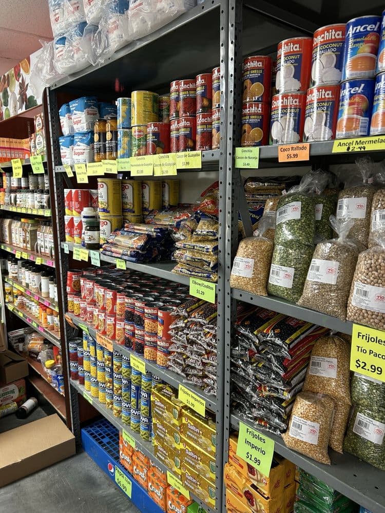 MEP Food