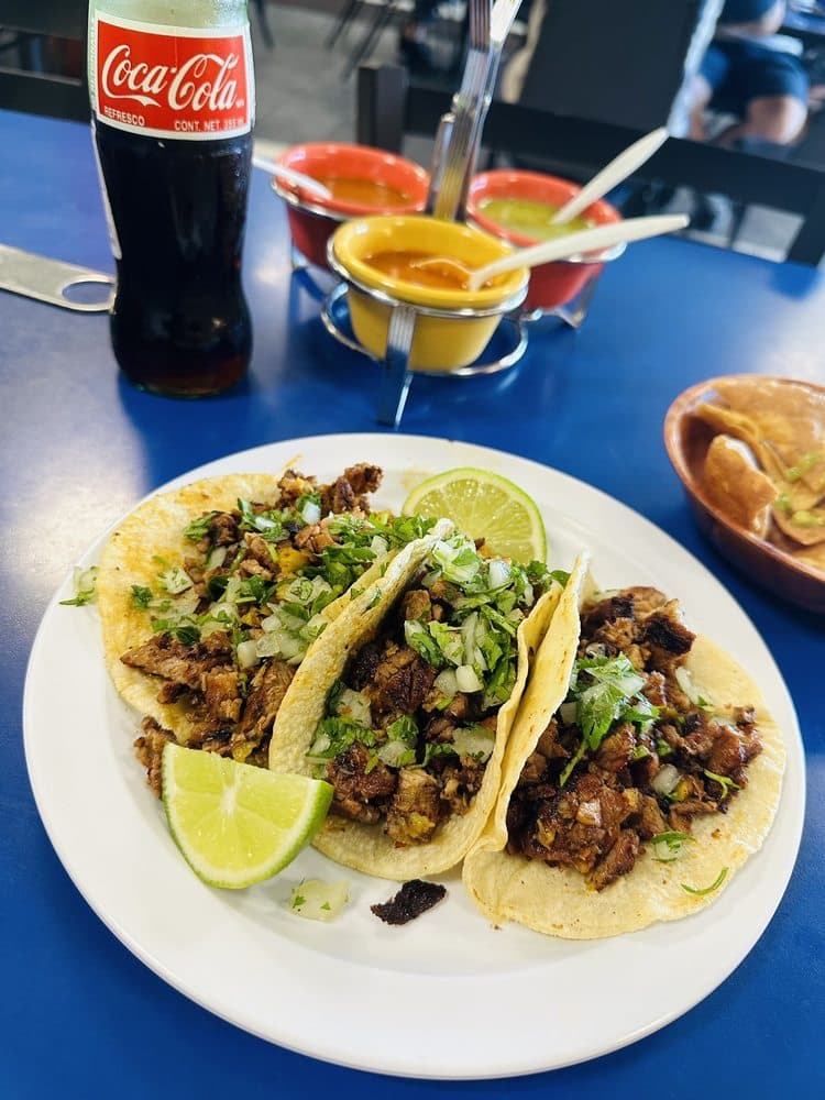 La Poblanita Deli