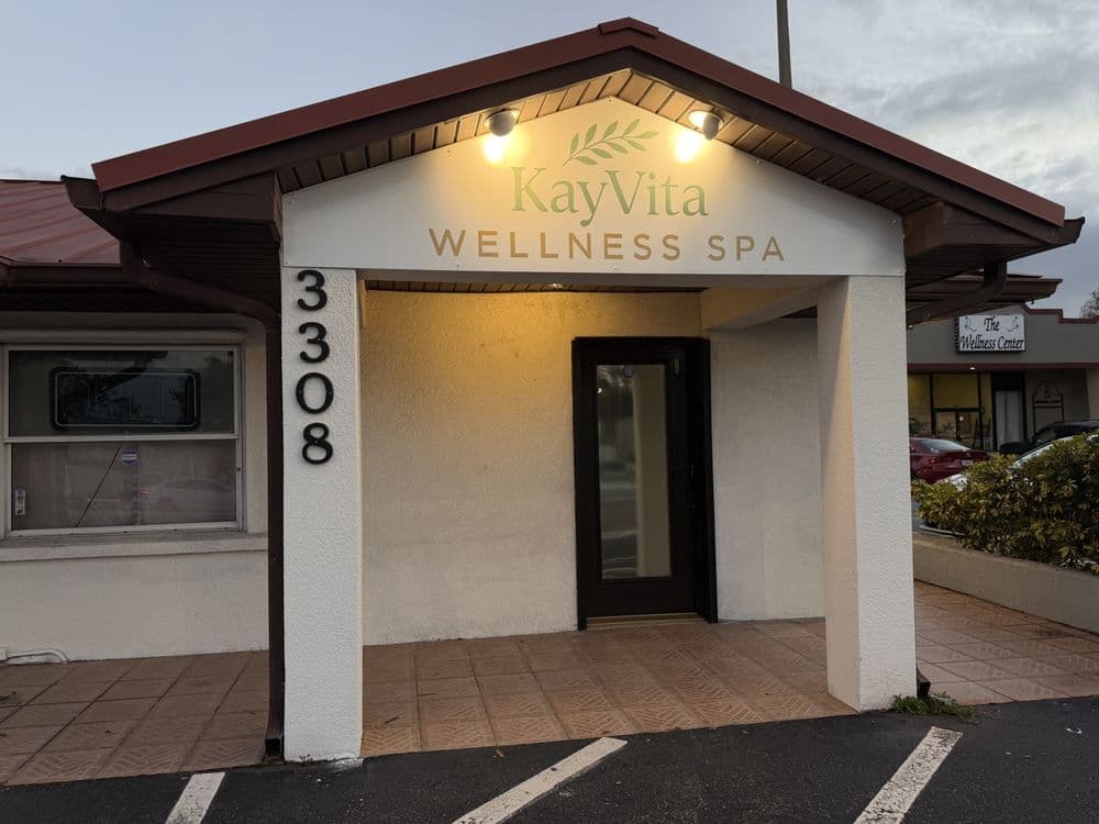 Kayvita Wellness Spa