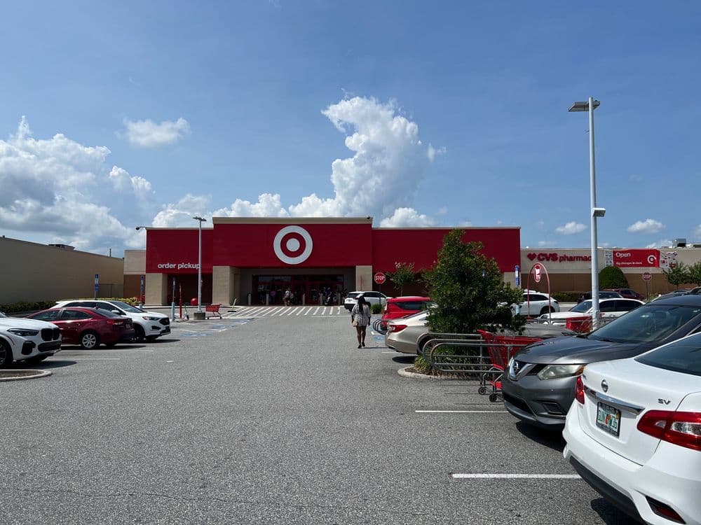 Target
