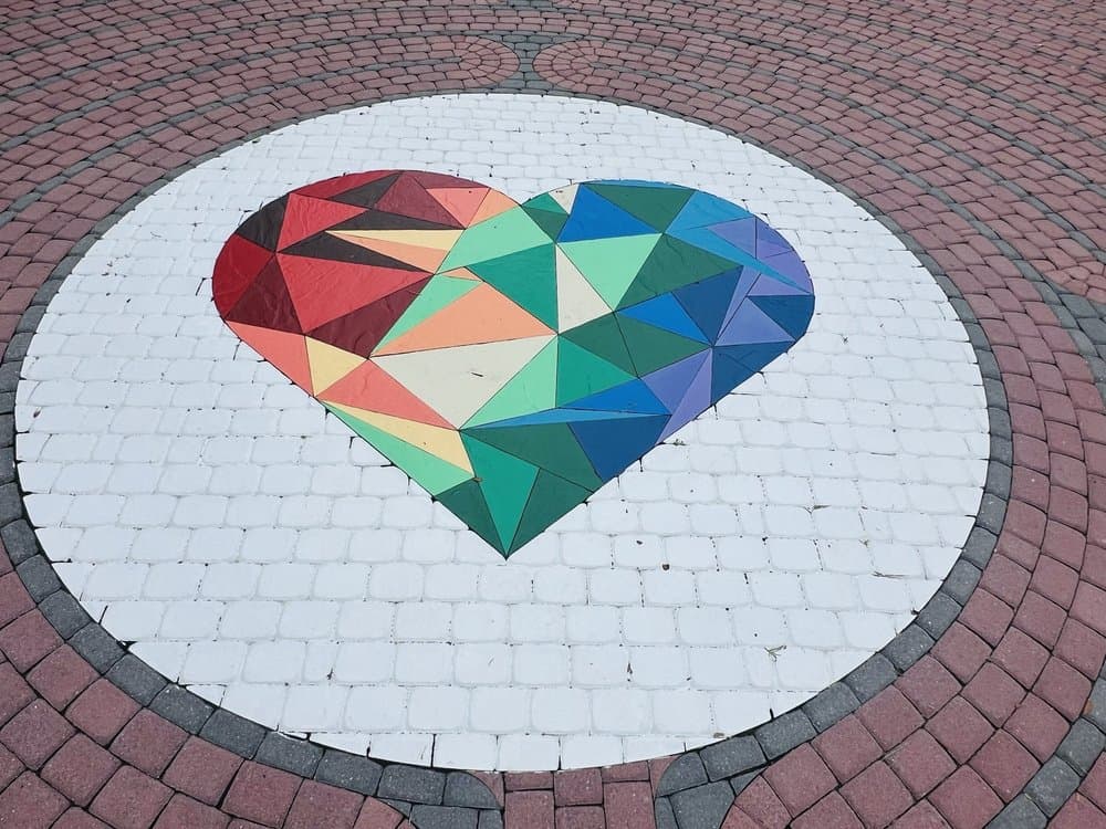 Colonialtown Square Park