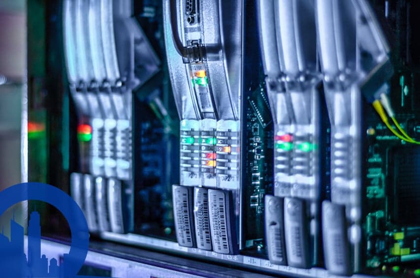 Modern Enterprise Solutions Inc.