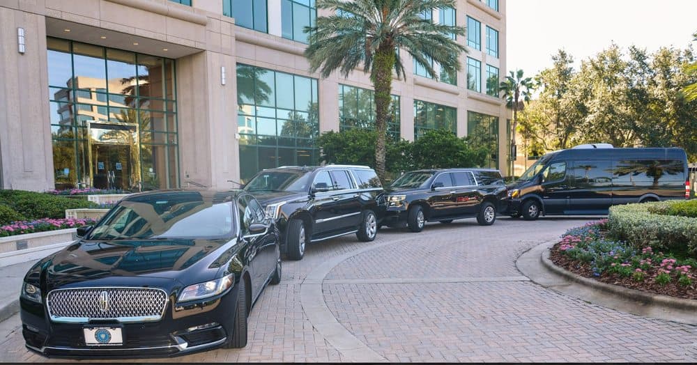 Signature Limousine Florida