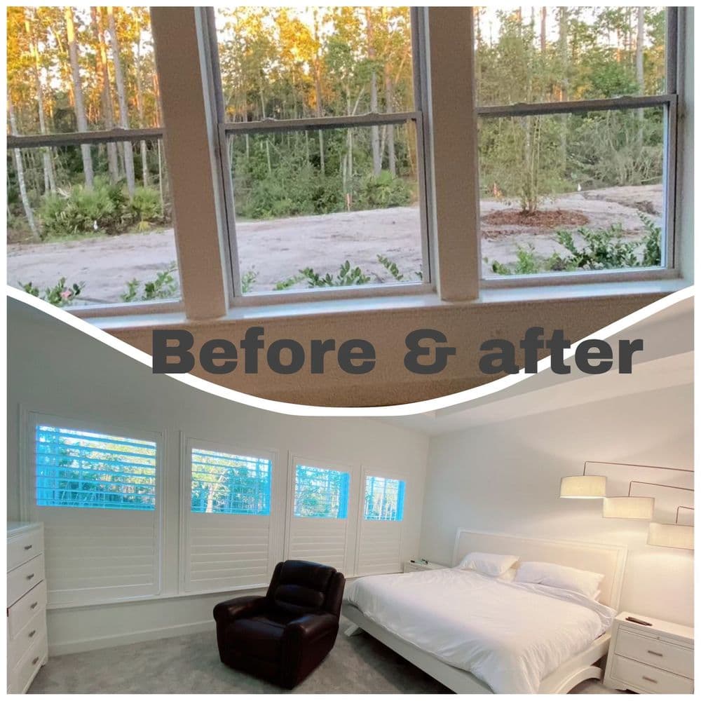 Mastercraft Shutters and Blinds
