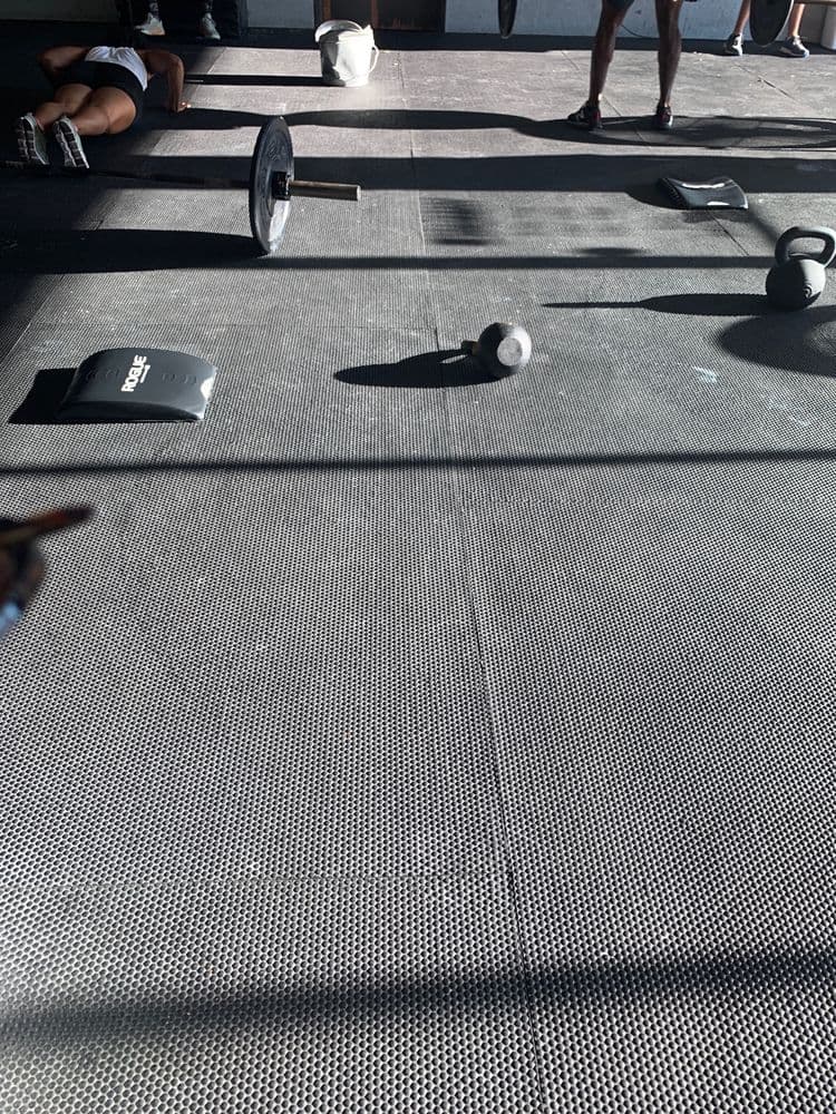 Southwood CrossFit