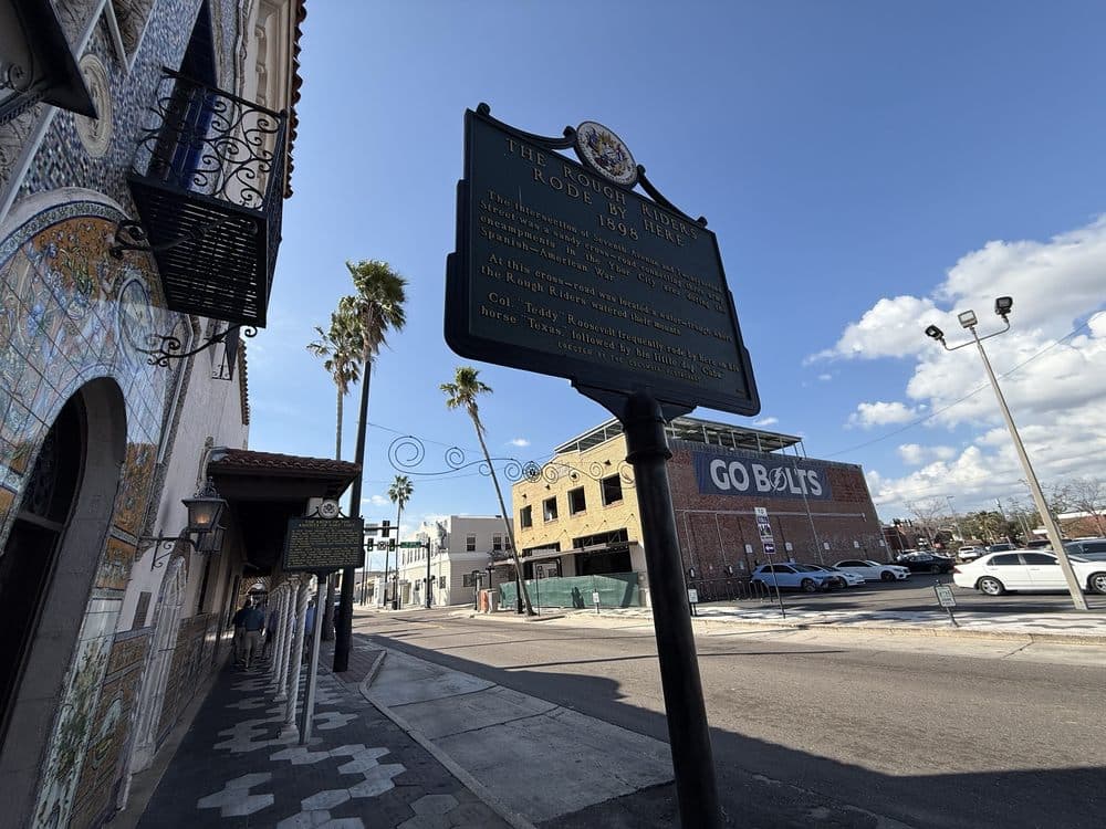 Ybor City