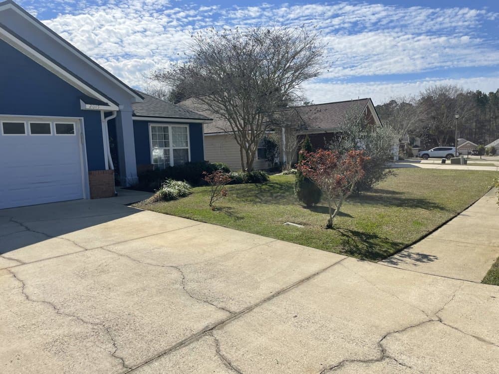 GR Lawn Care