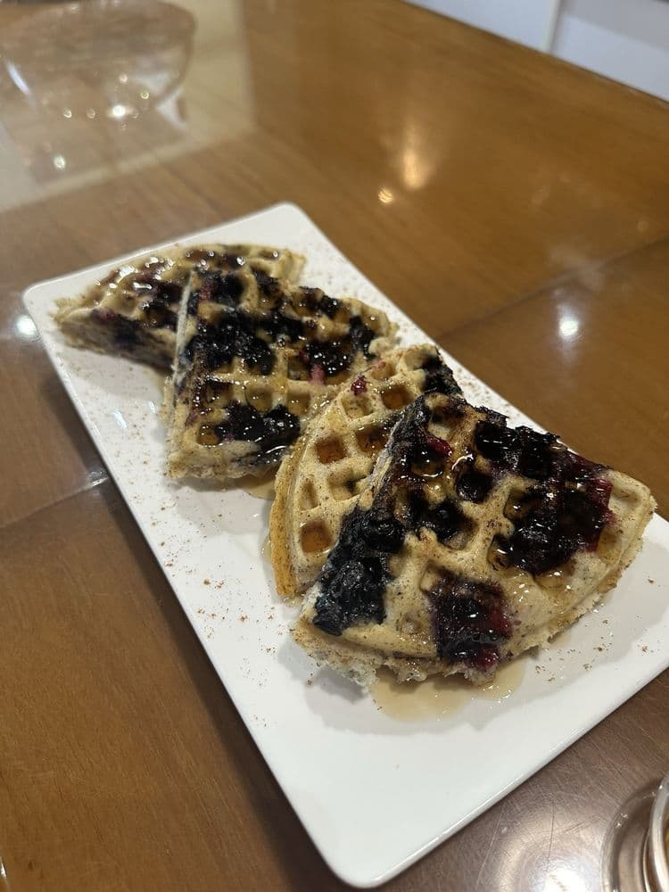 Cure Cafe