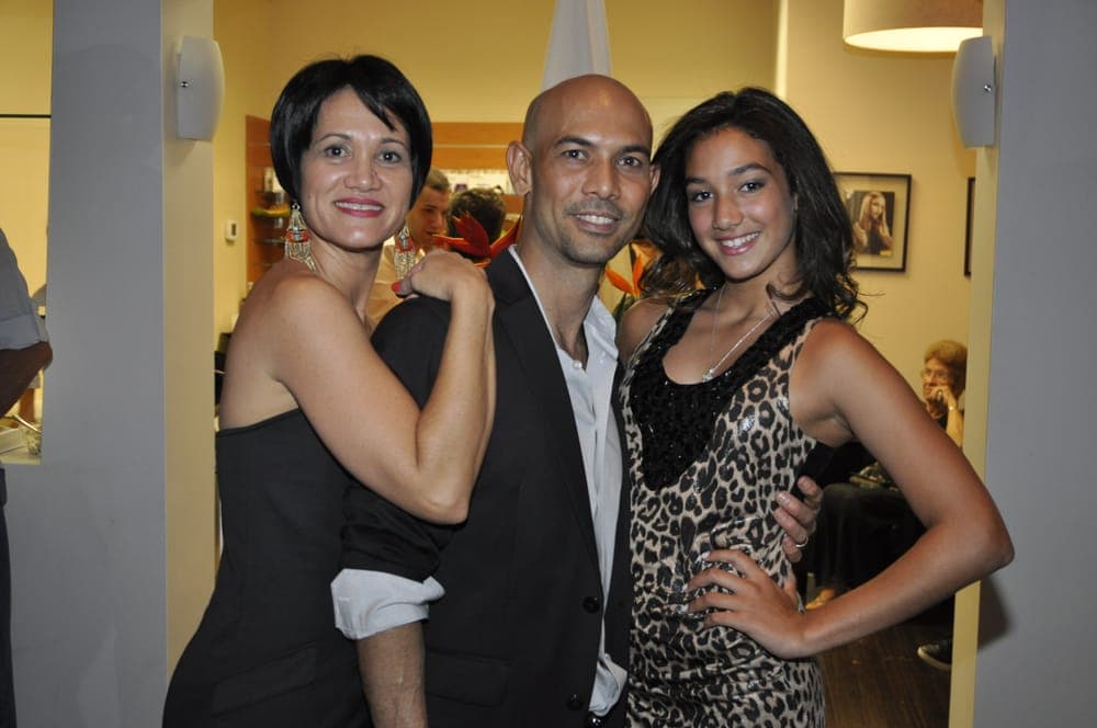 Reinaldo Salon