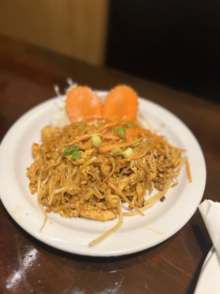 Thai House of Orlando