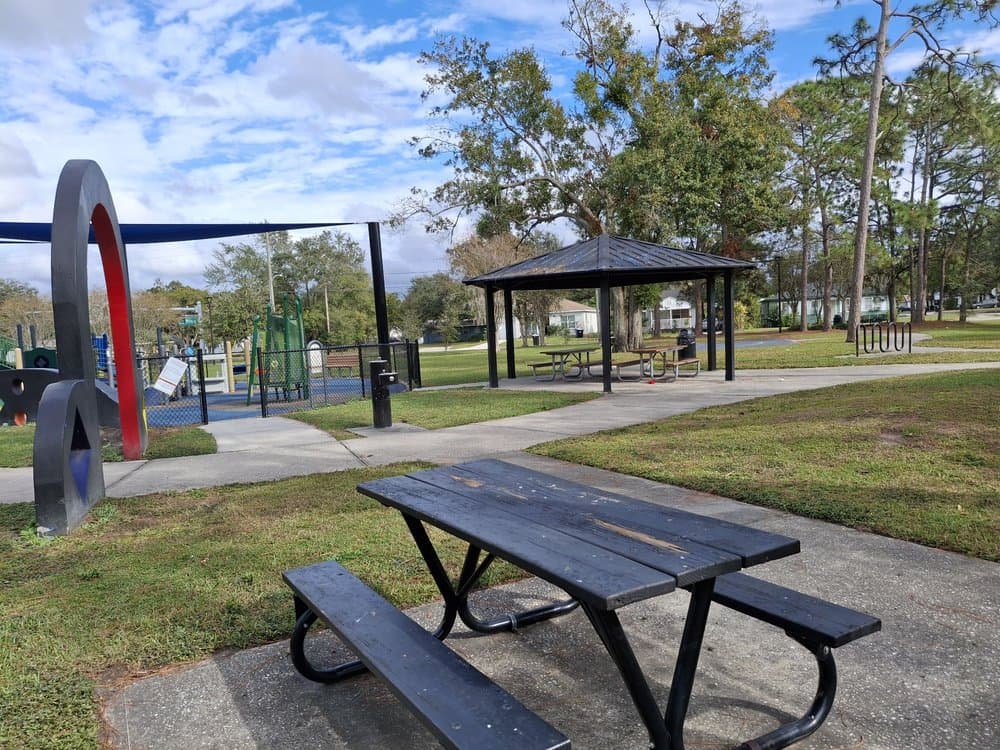 Kaley Square Park