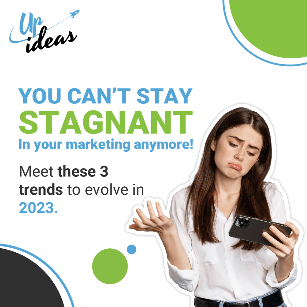 Up Ideas Agency