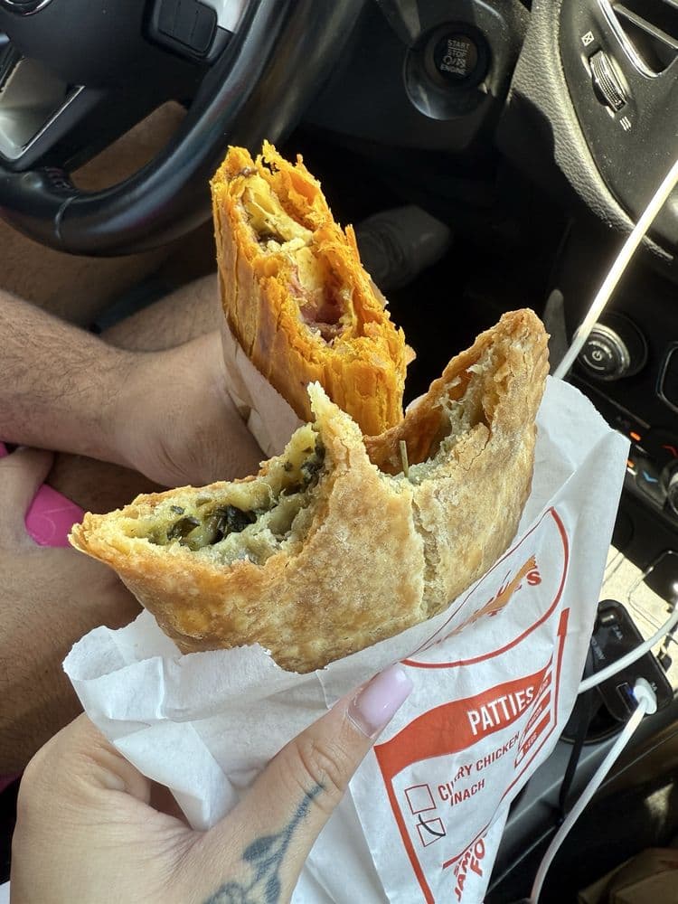 Juici Patties