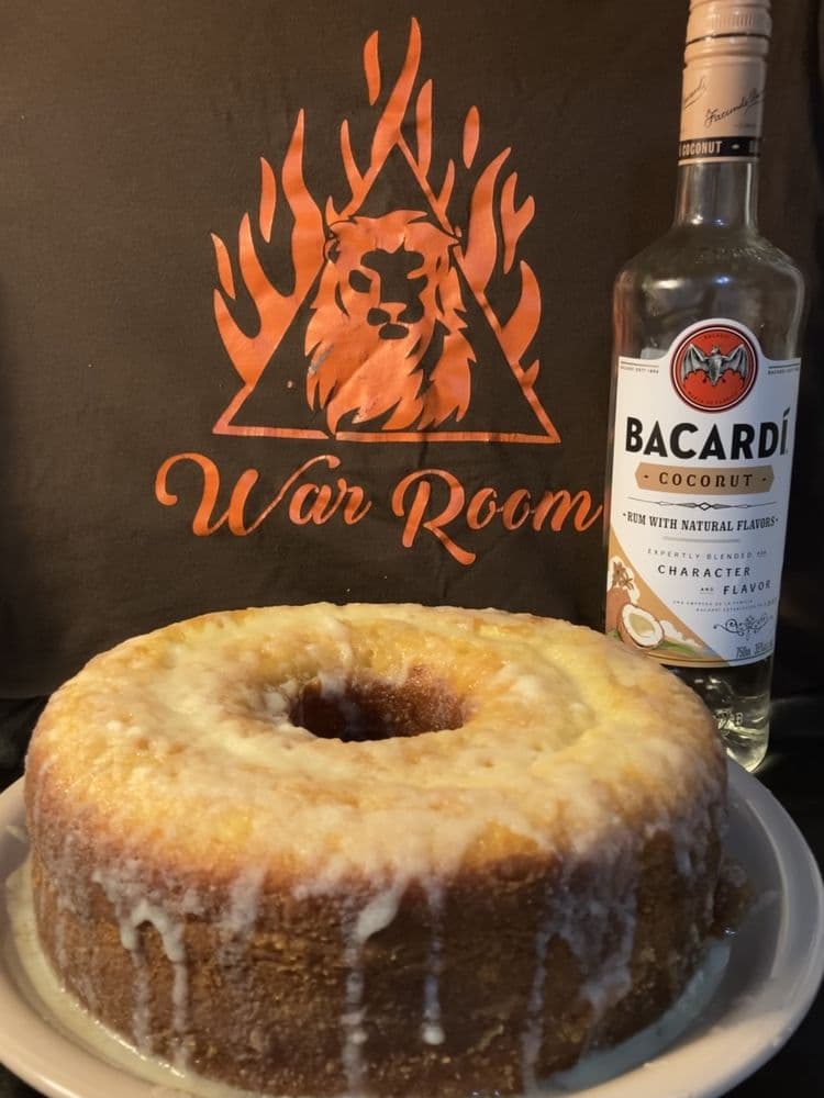 War Room Global