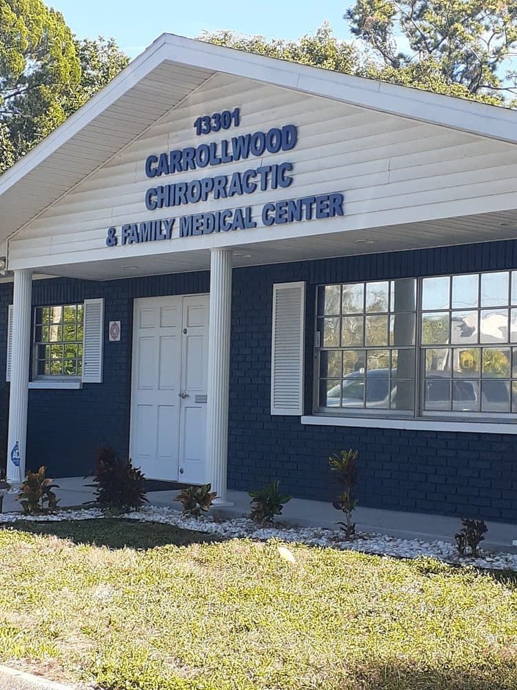 Chiropractic Naturally