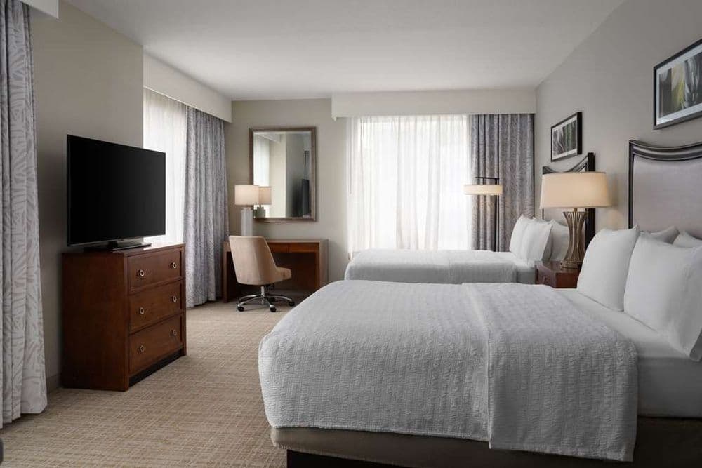 Hampton Inn & Suites Orlando/Downtown South - Medical Center
