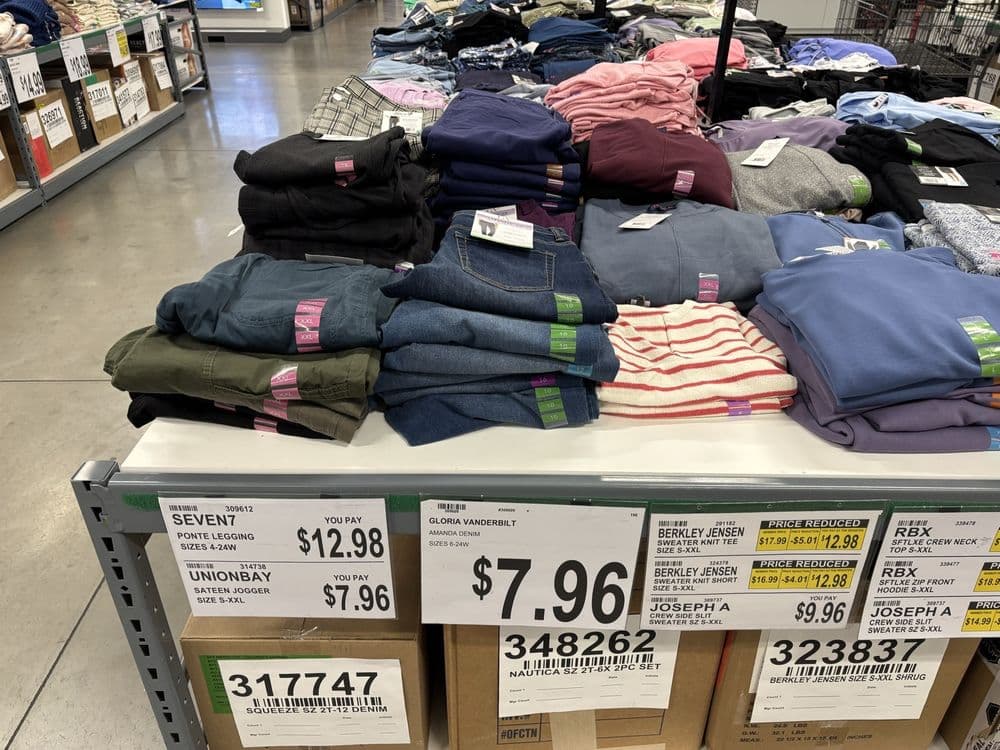 BJ's Wholesale Club