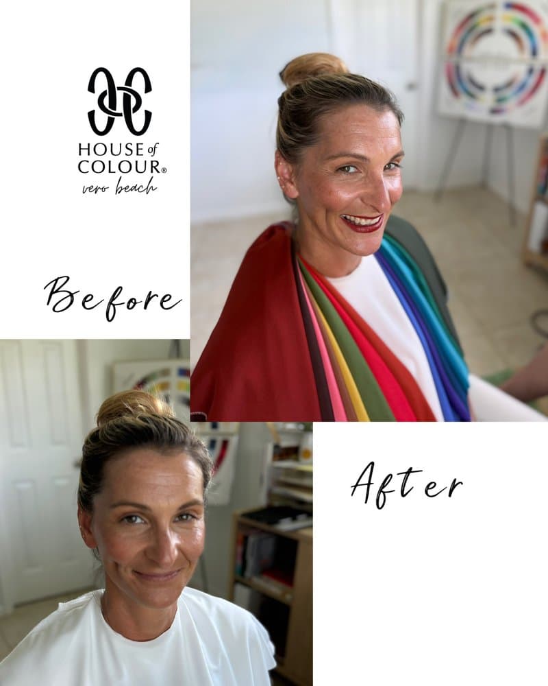 House of Colour