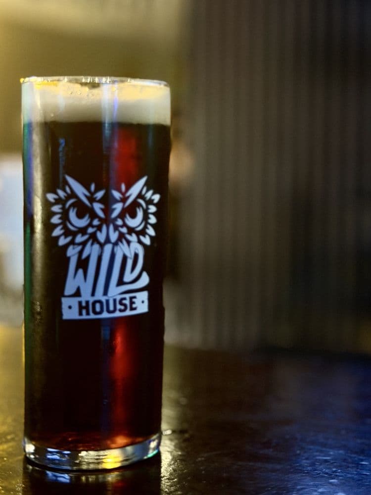 Unseen Creatures Brewing