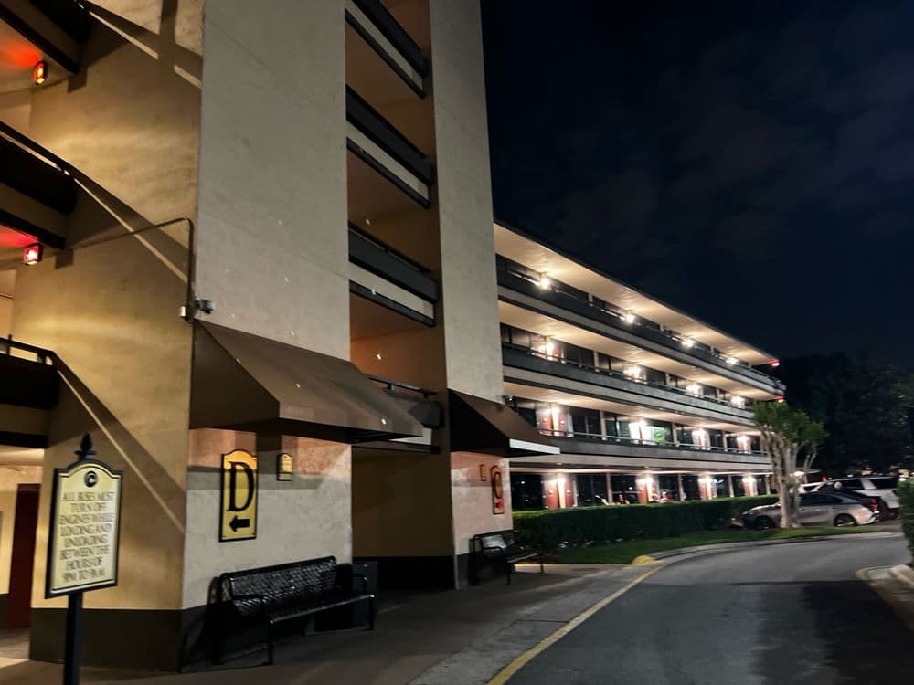 Rosen Inn at Pointe Orlando
