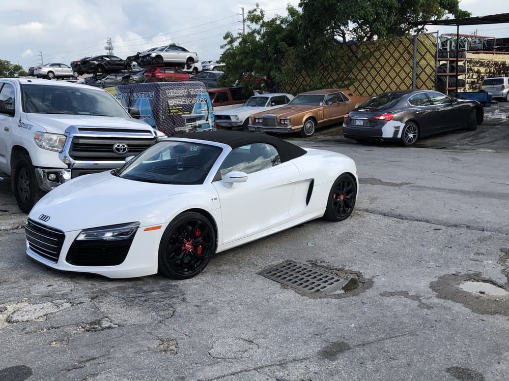 Tini Auto Sales