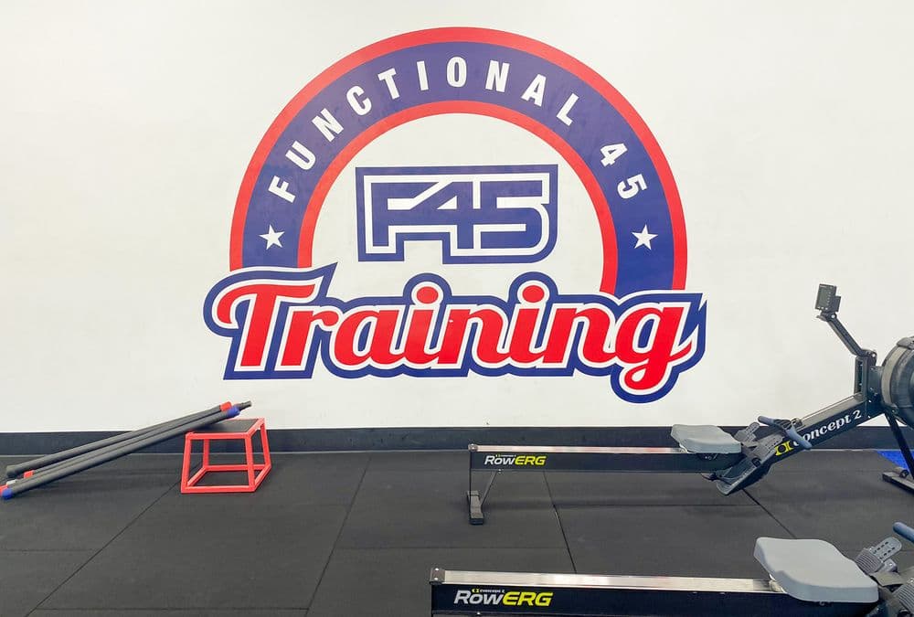 F45 Training