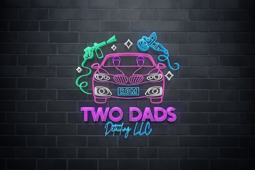 Two Dads Detailing