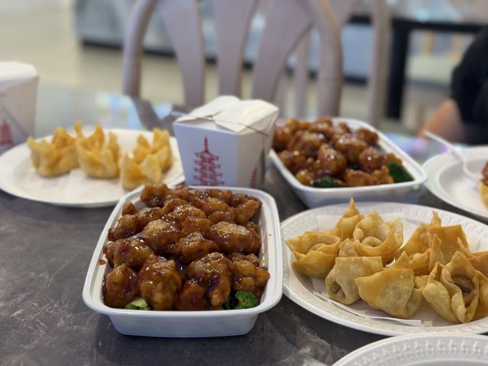 China Kitchen