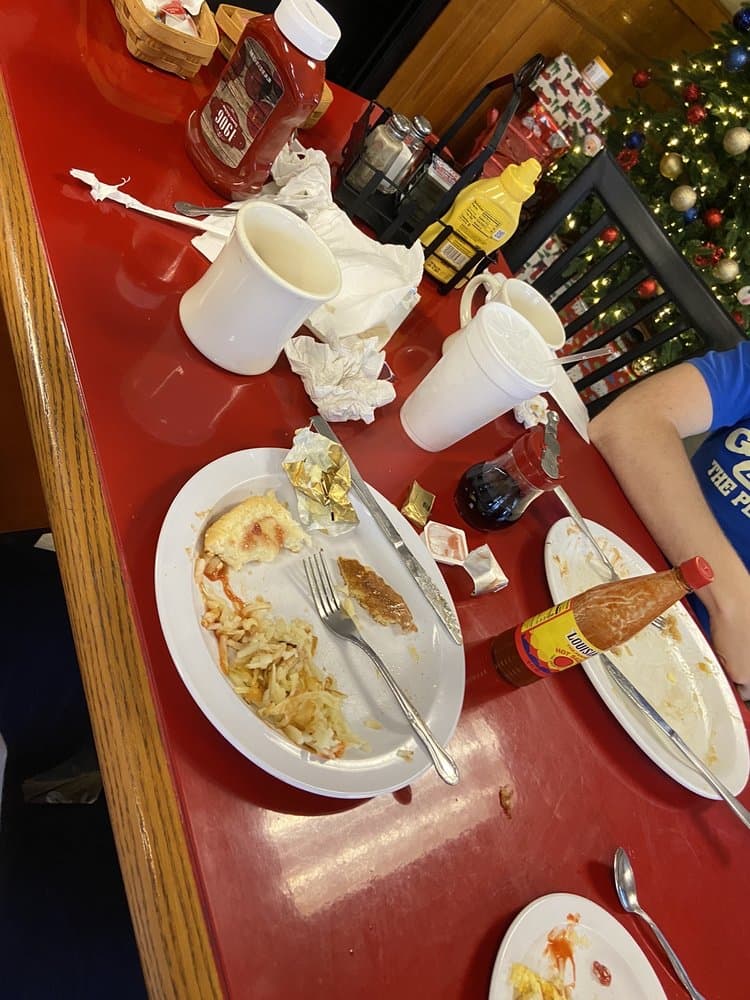 Charlie's Diner