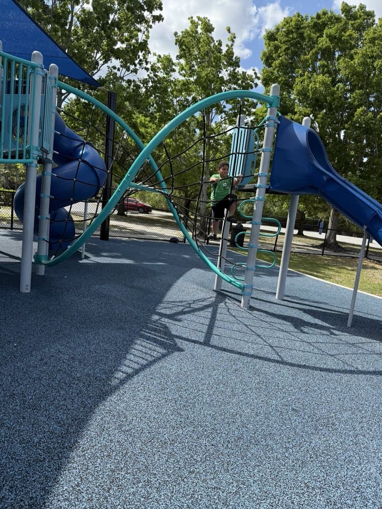 P Phillips Community Park
