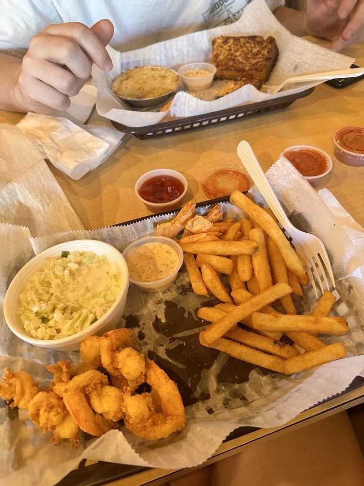 Stonington's Seafood