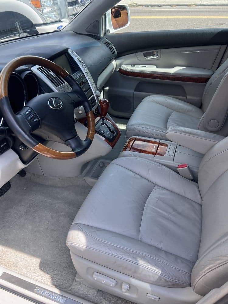 SR Detailing
