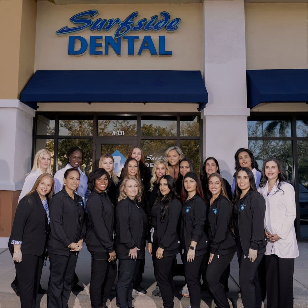 Surfside Dental - Cape Coral