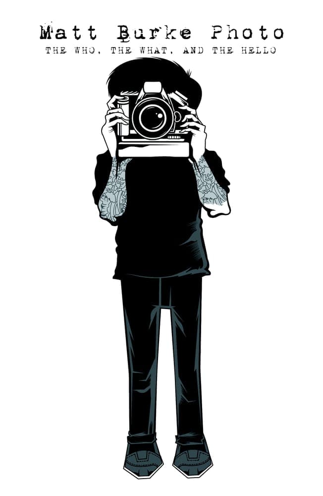 Matt Burke Photo