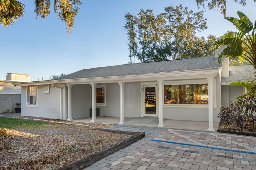 Lake Howell Eye Associates