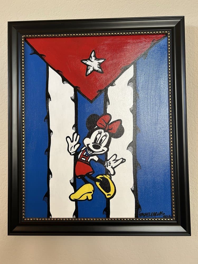RC Gallery Miami