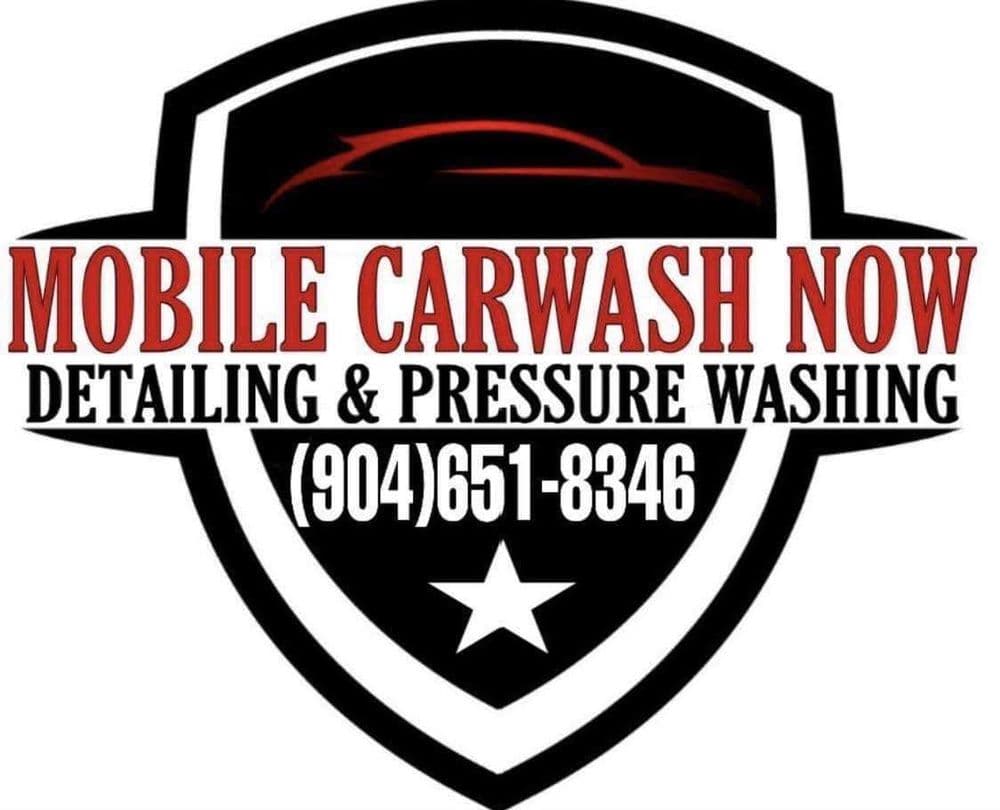 Mobile Carwash Now