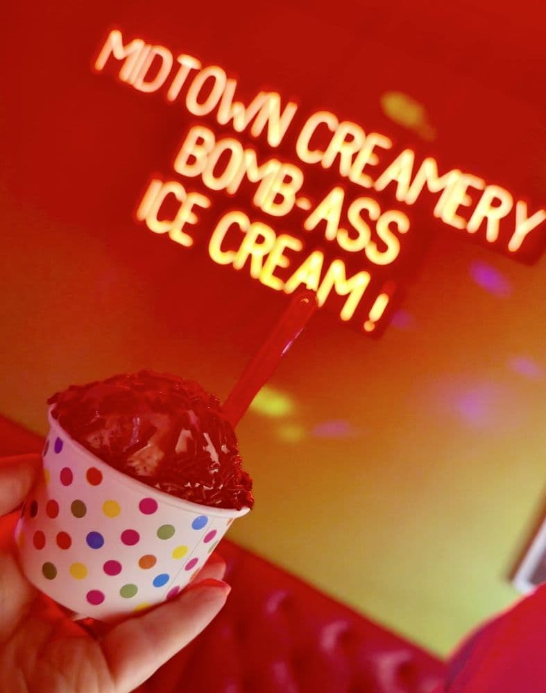 Midtown Creamery