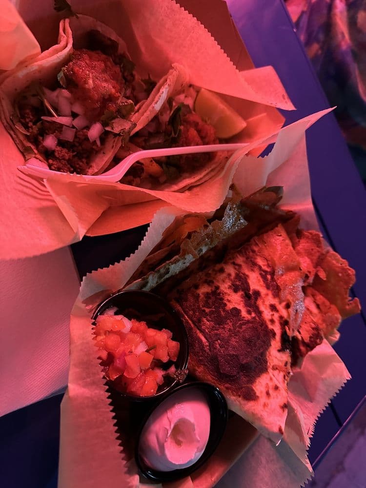 Taco Bellus