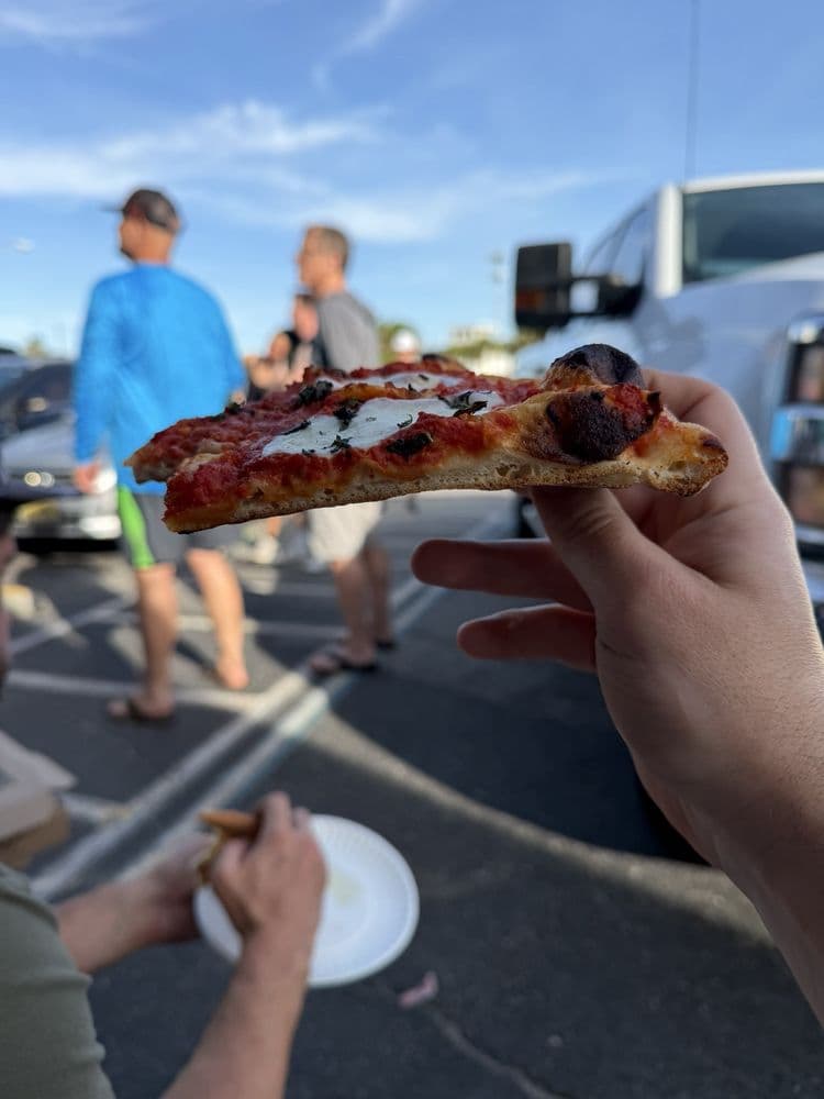 Angela’s Pizza