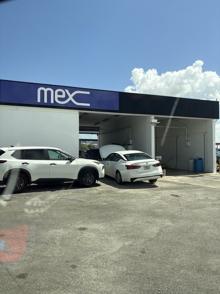 Economy Rent-A-Car