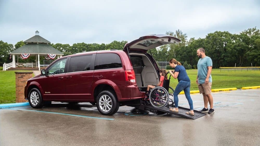Orlando Airport Van Rentals