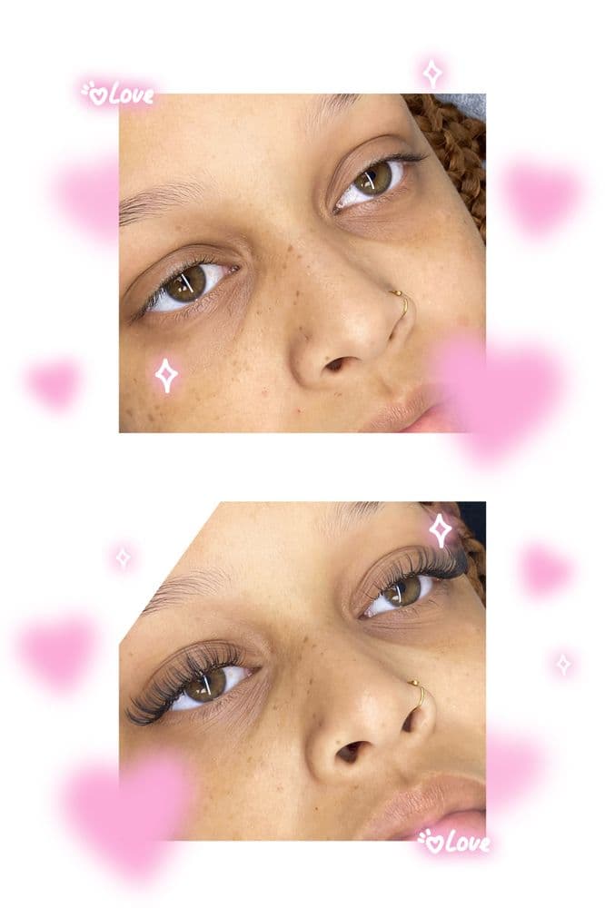 Kawaii Lashes