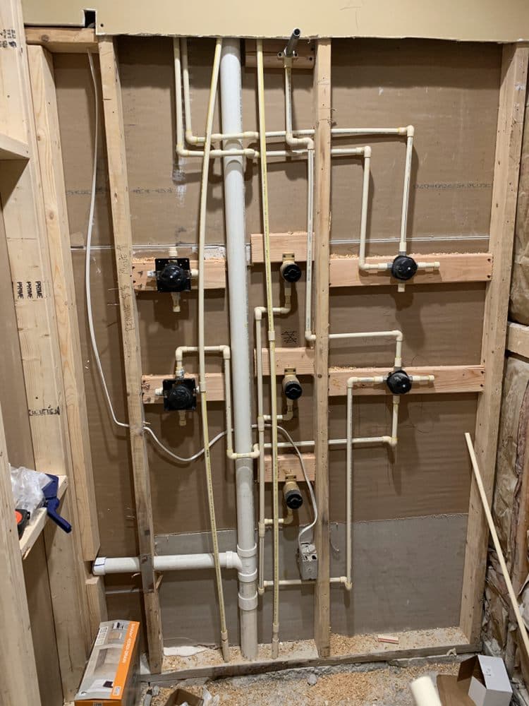 Michael Adams Plumbing