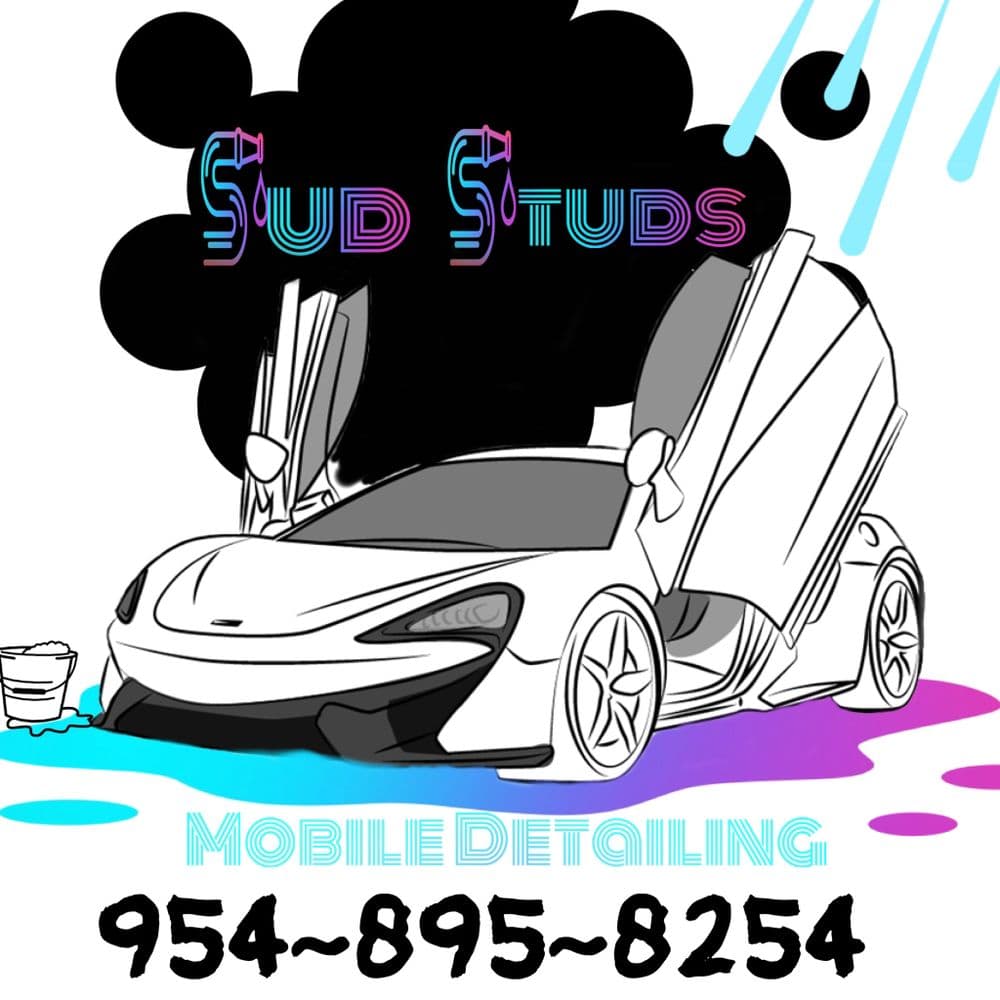 Sud Studs
