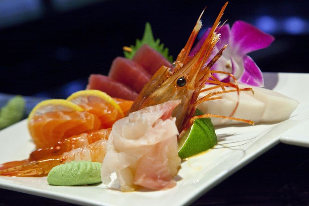 Banshoo Sushi Bar