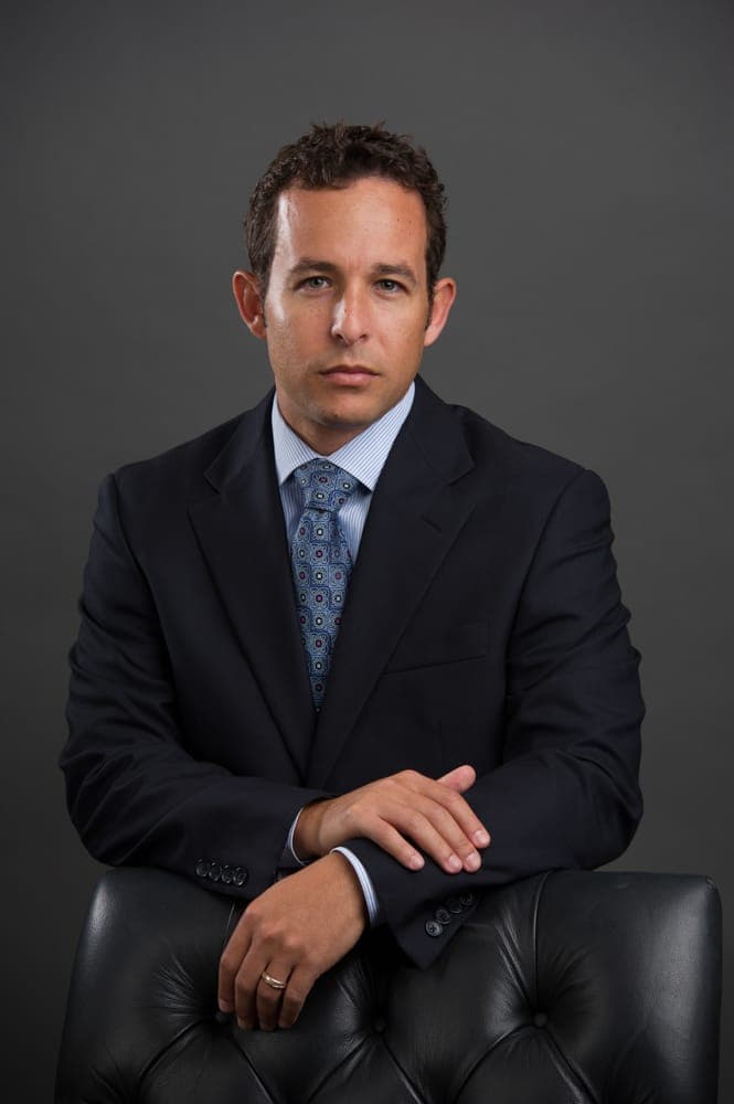 Moses and Rooth Criminal Defense Lawyers