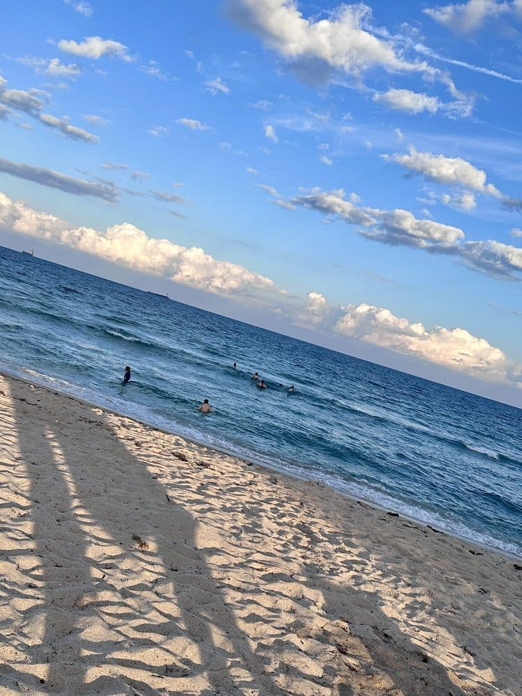 Fort Lauderdale Beach