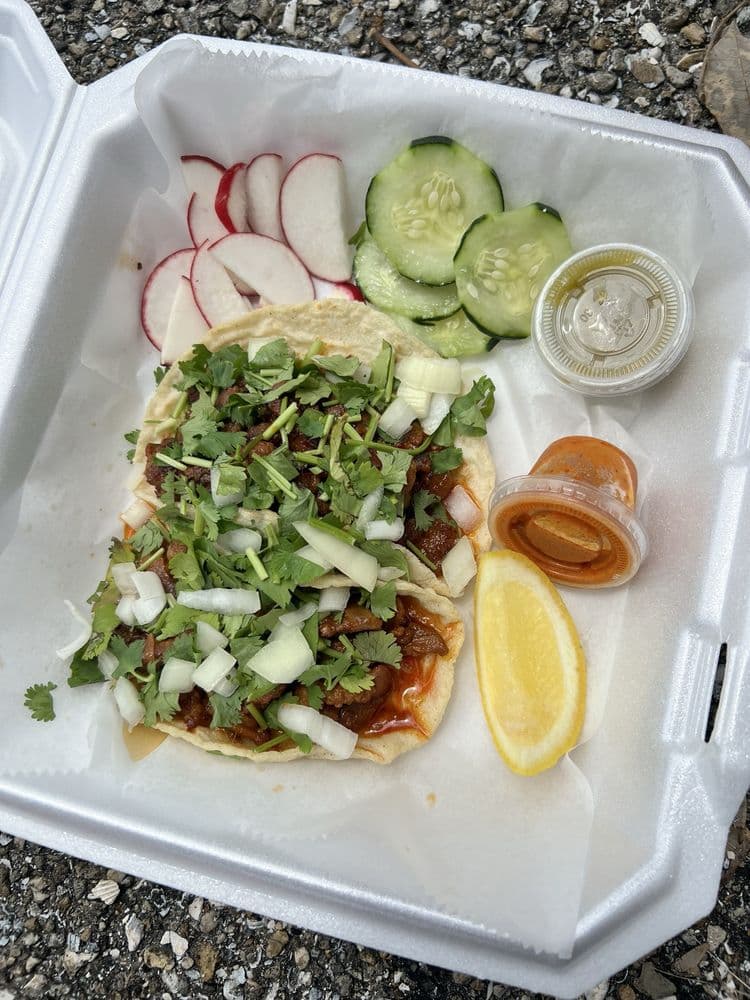 Tacos La Isla