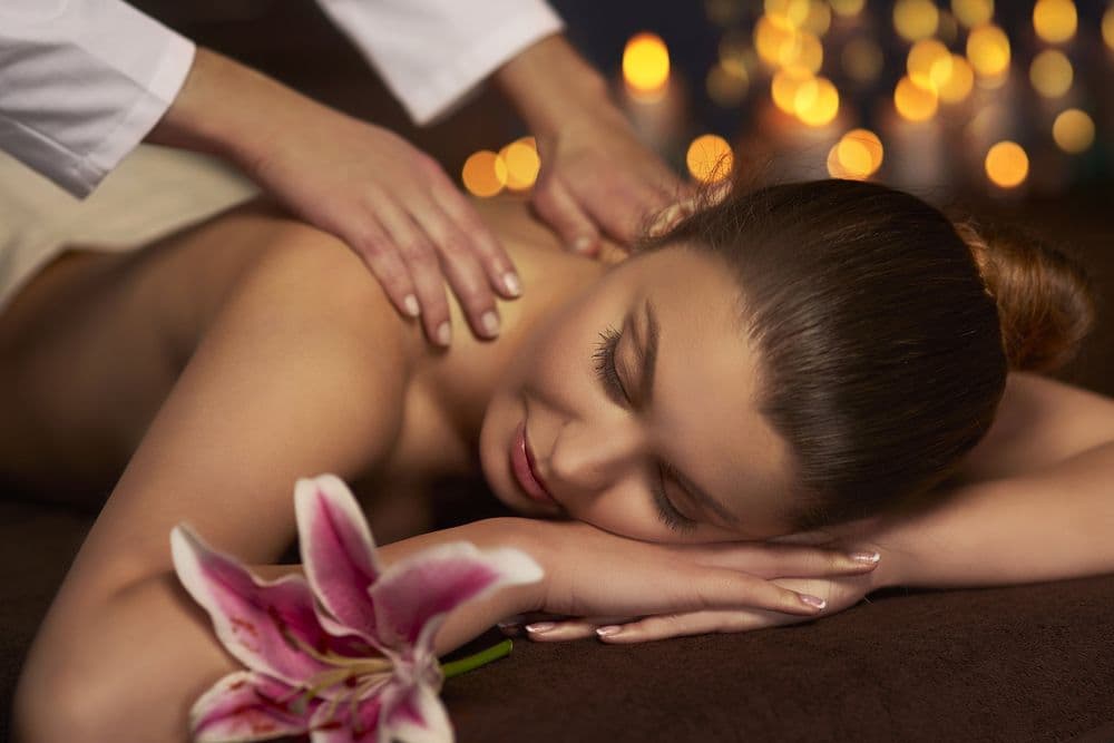 Mobile Massages Therapy